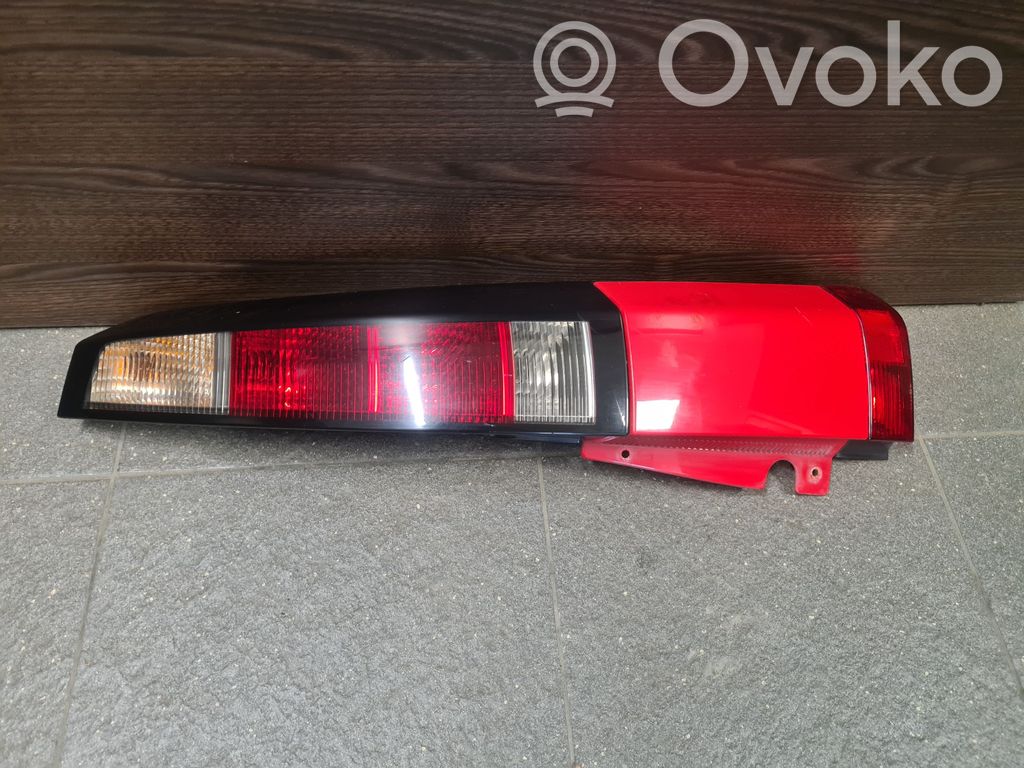 Opel Meriva A Lampa tylna 