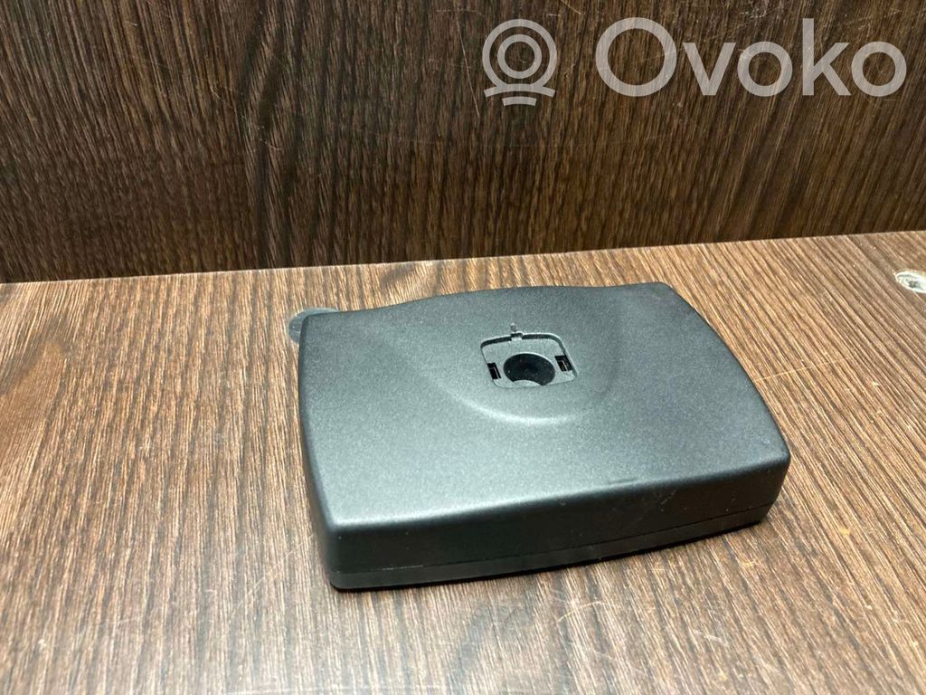 Renault Trafic II (X83) Microphone (bluetooth/phone) 