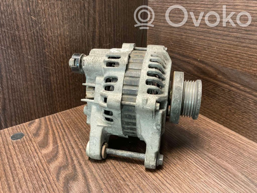 Alternator   7711134728