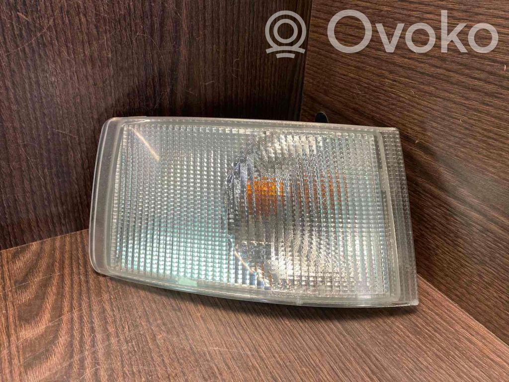 Citroen Jumper Frontblinker 