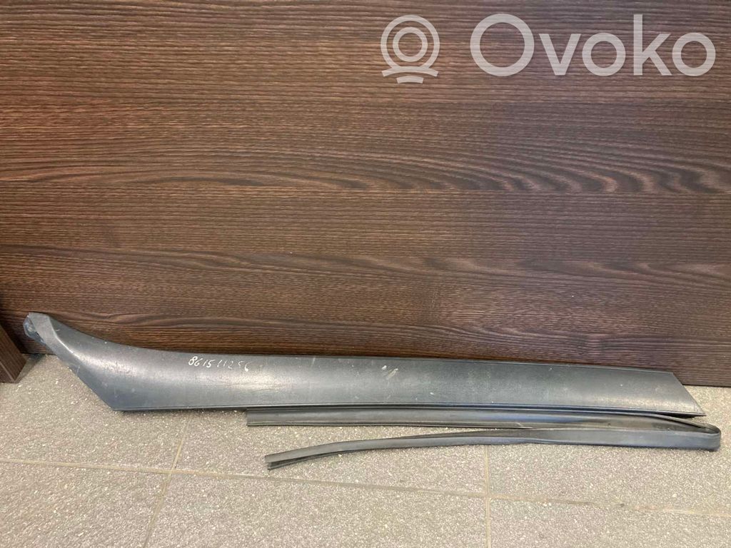 Ford Transit Windshield trim 