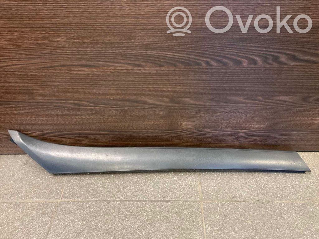 Ford Transit Windshield trim 