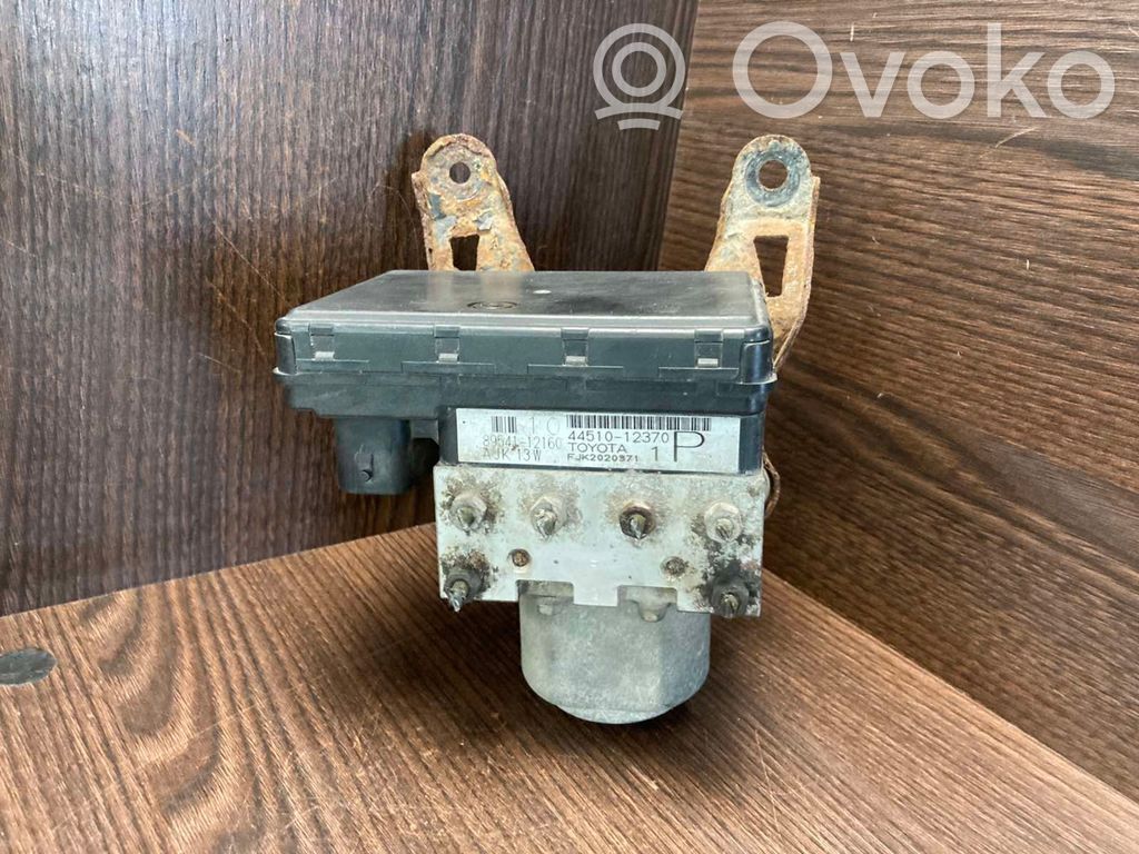 Toyota Corolla E110 ABS Pump 