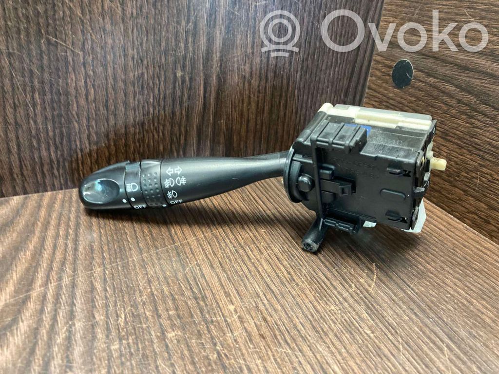 Toyota Corolla Verso E121 Indicator stalk 