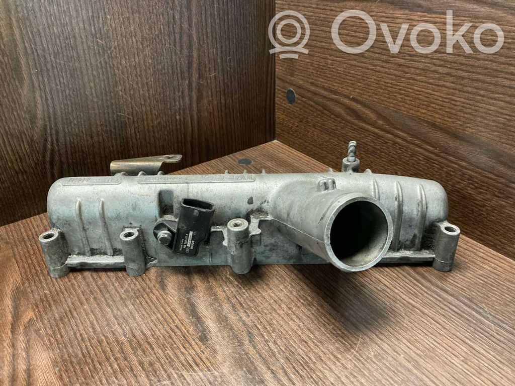 Iveco Daily 3rd gen Intake manifold 