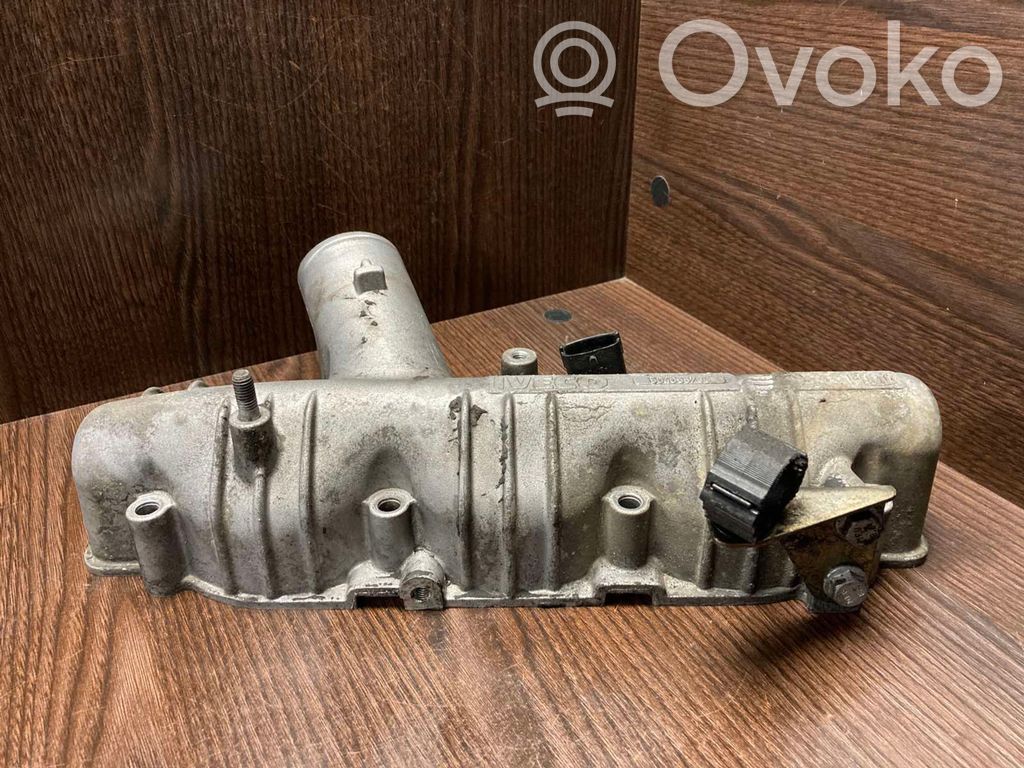 Iveco Daily 3rd gen Intake manifold 