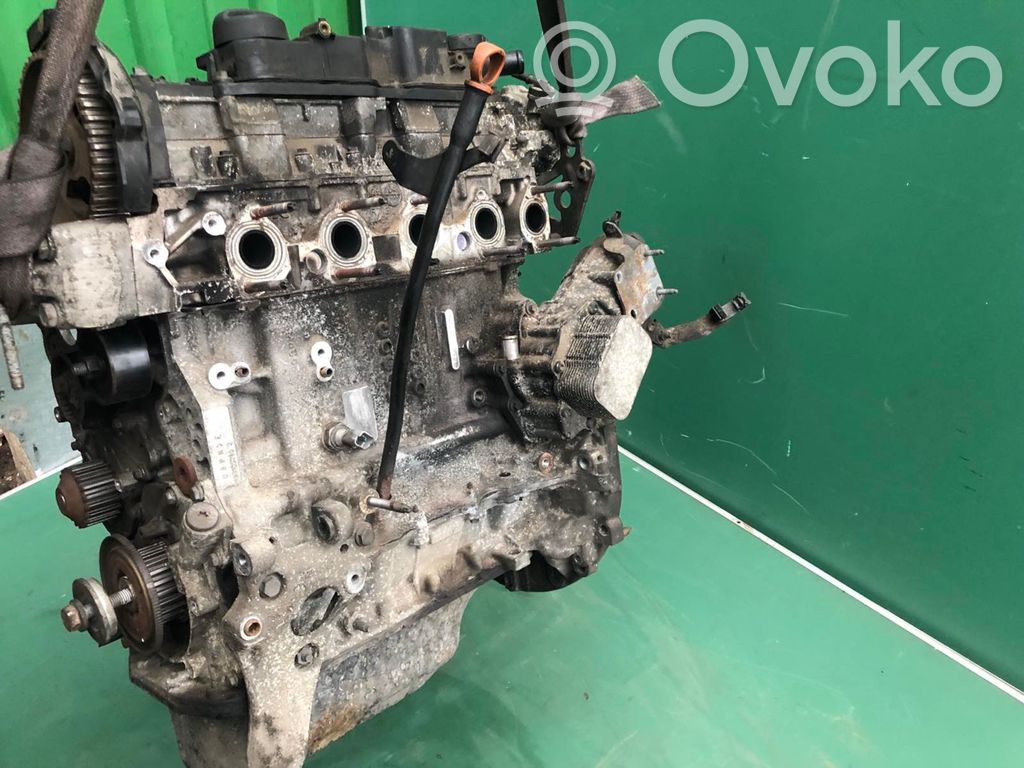 Citroen Berlingo Engine 