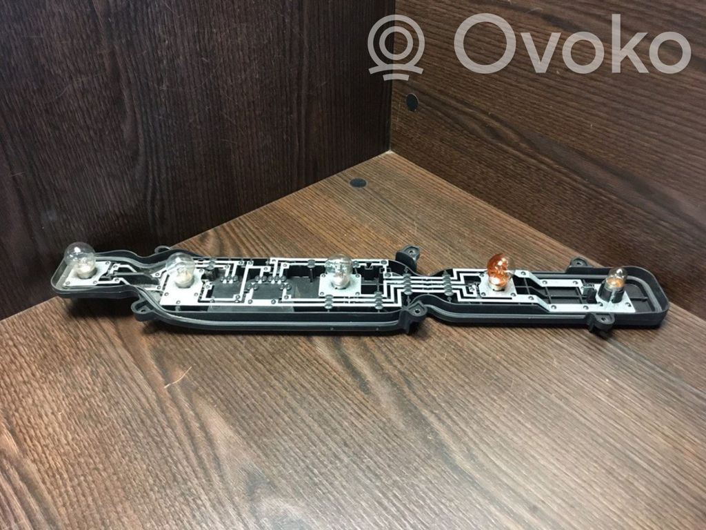 Iveco Daily 4th gen Takavalon osa 
