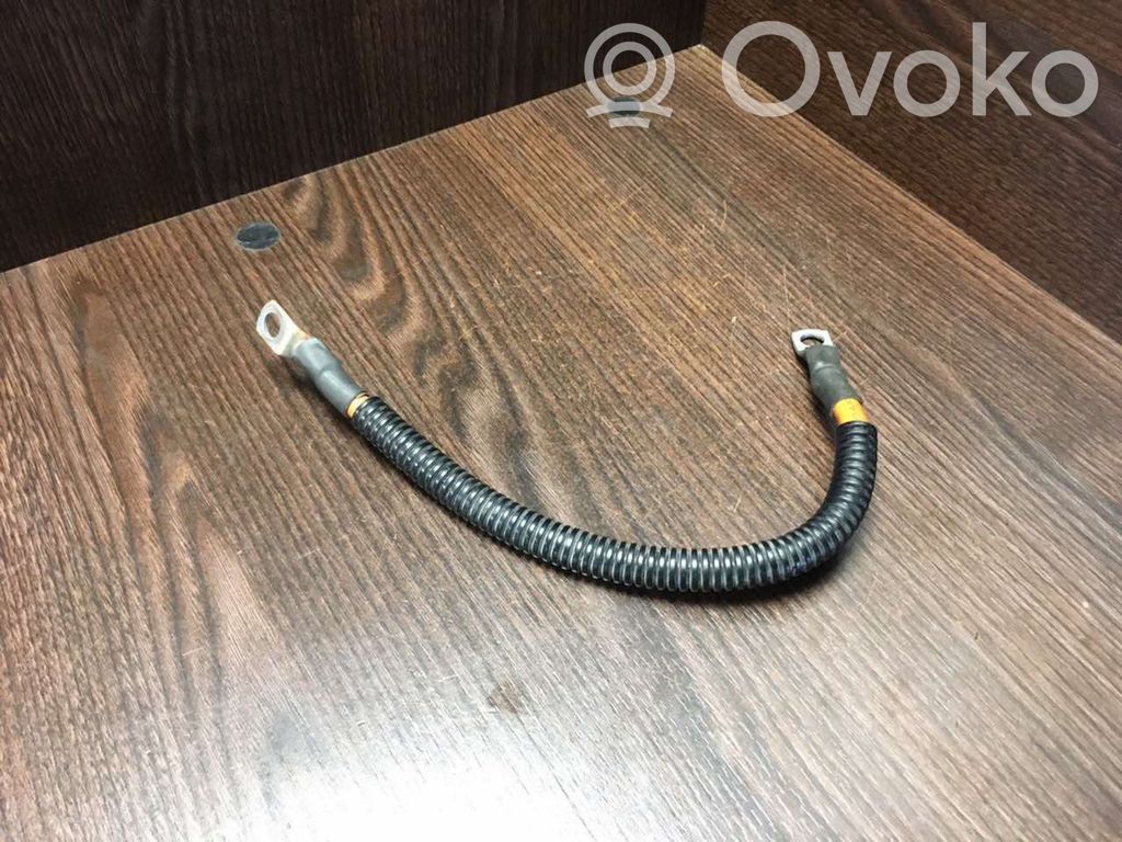 Iveco Daily 3rd gen Other wiring loom 