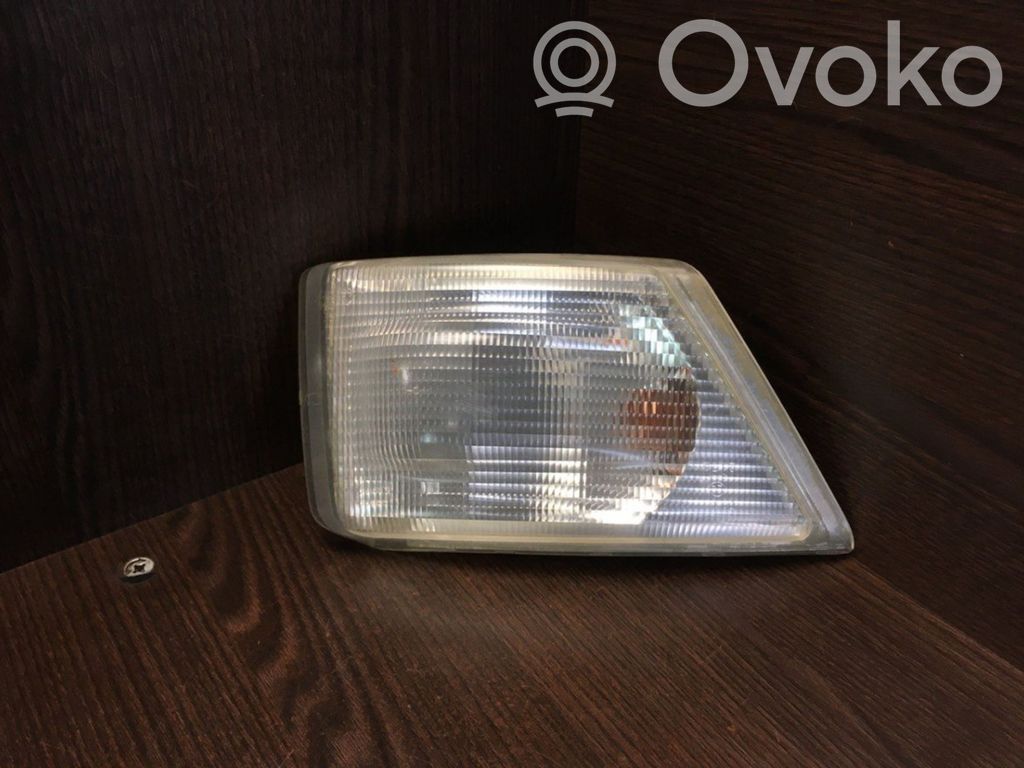 Iveco Daily 35 - 40.10 Front indicator light 