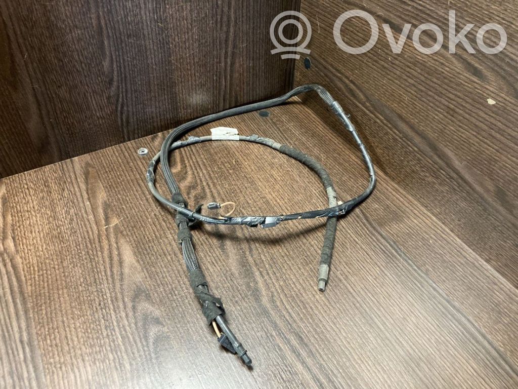 Tailgate/trunk wiring harness   5476510
