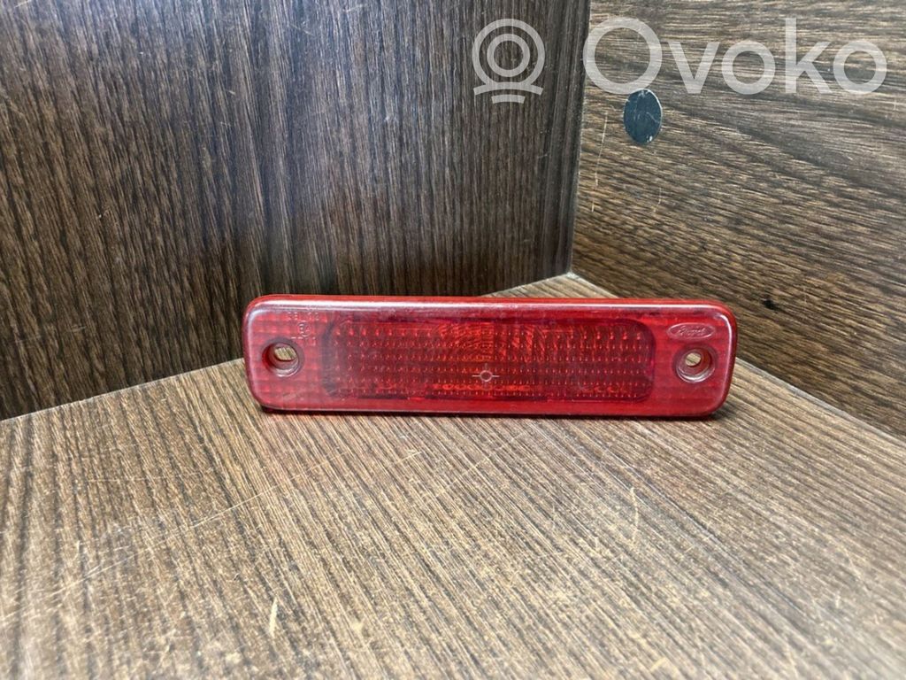 Ford Transit Rückleuchte Heckleuchte 