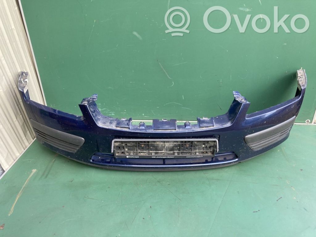 Ford Focus Front bumper 