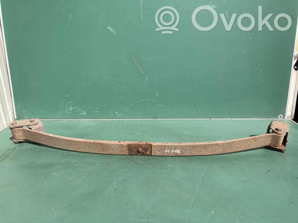 Iveco Daily 35 - 40.10 Rear leaf spring 