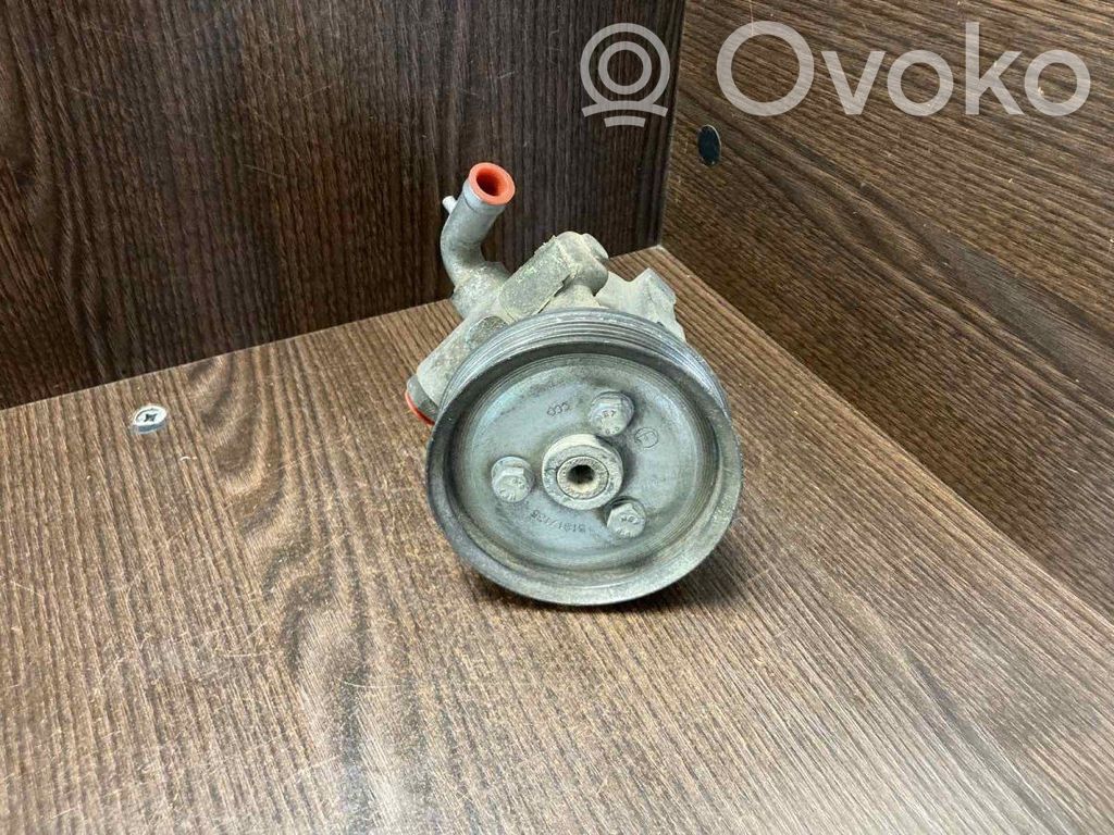 Fiat Fiorino Power steering pump 