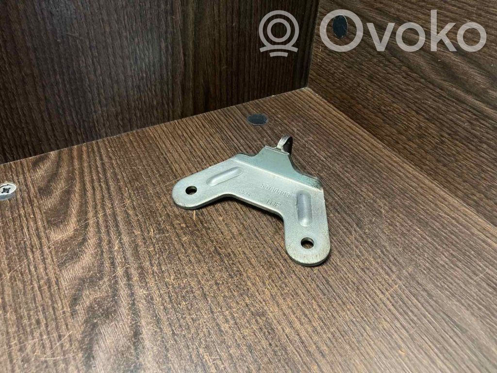 Fiat Fiorino Engine mounting bracket 