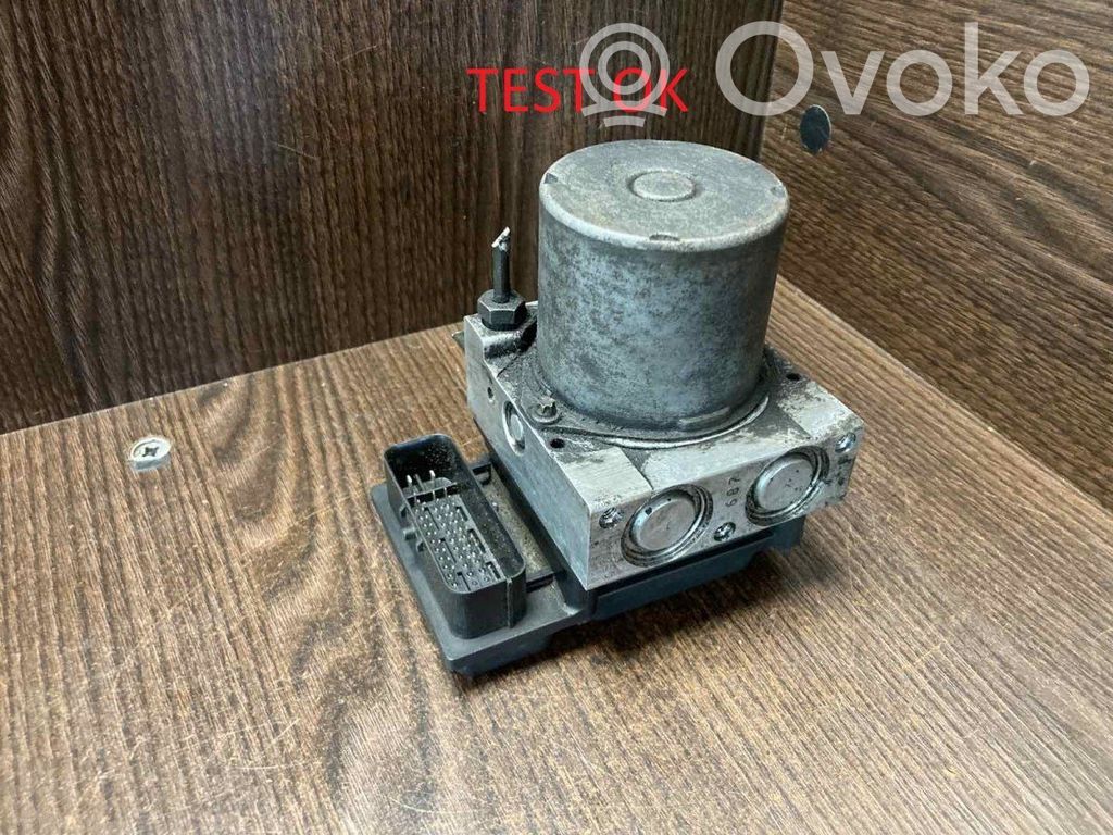 Ford Transit ABS Pump 
