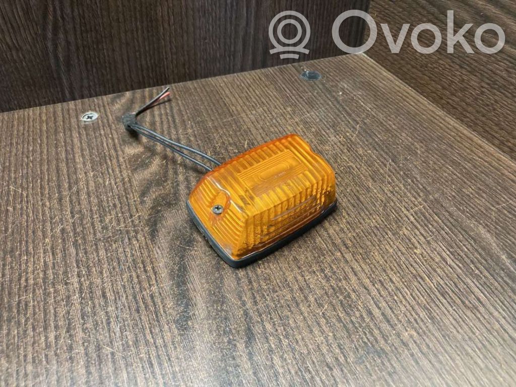 Iveco Daily 3rd gen Seitenblinker 