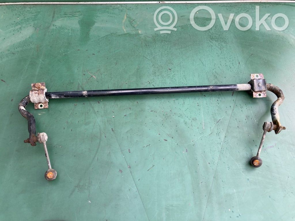 Renault Master II Stabilizators 
