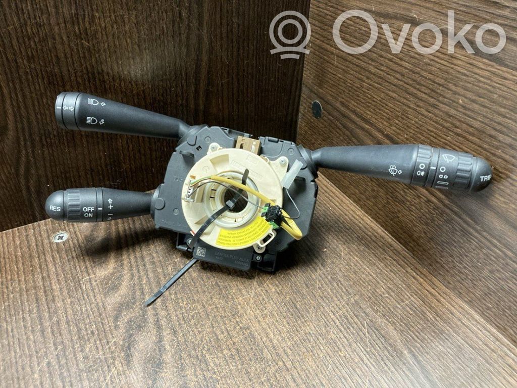 Iveco Daily 4th gen Commodo, commande essuie-glace/phare 