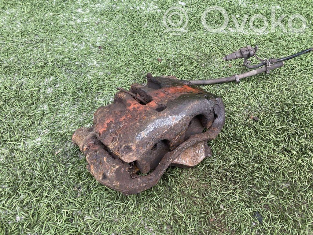 Iveco Daily 4th gen Caliper de freno delantero 