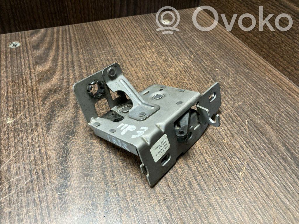Ford Transit Zamek drzwi tylnych 