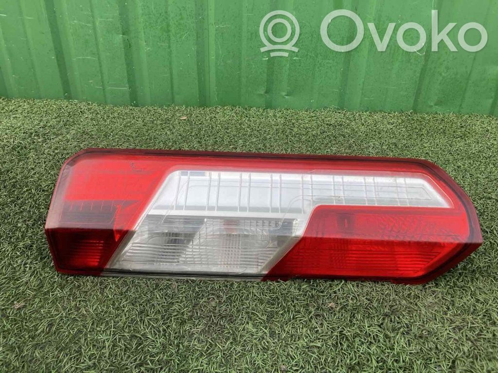 Ford Transit Rear/tail lights 