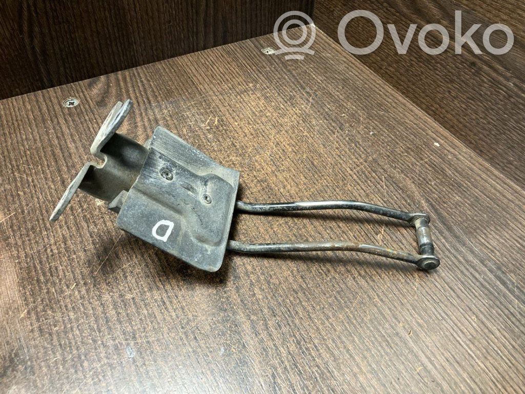 Ford Transit Rear door check strap stopper 