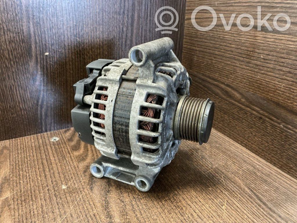 Alternator   595591150014,595591150014,595591150,0125711046