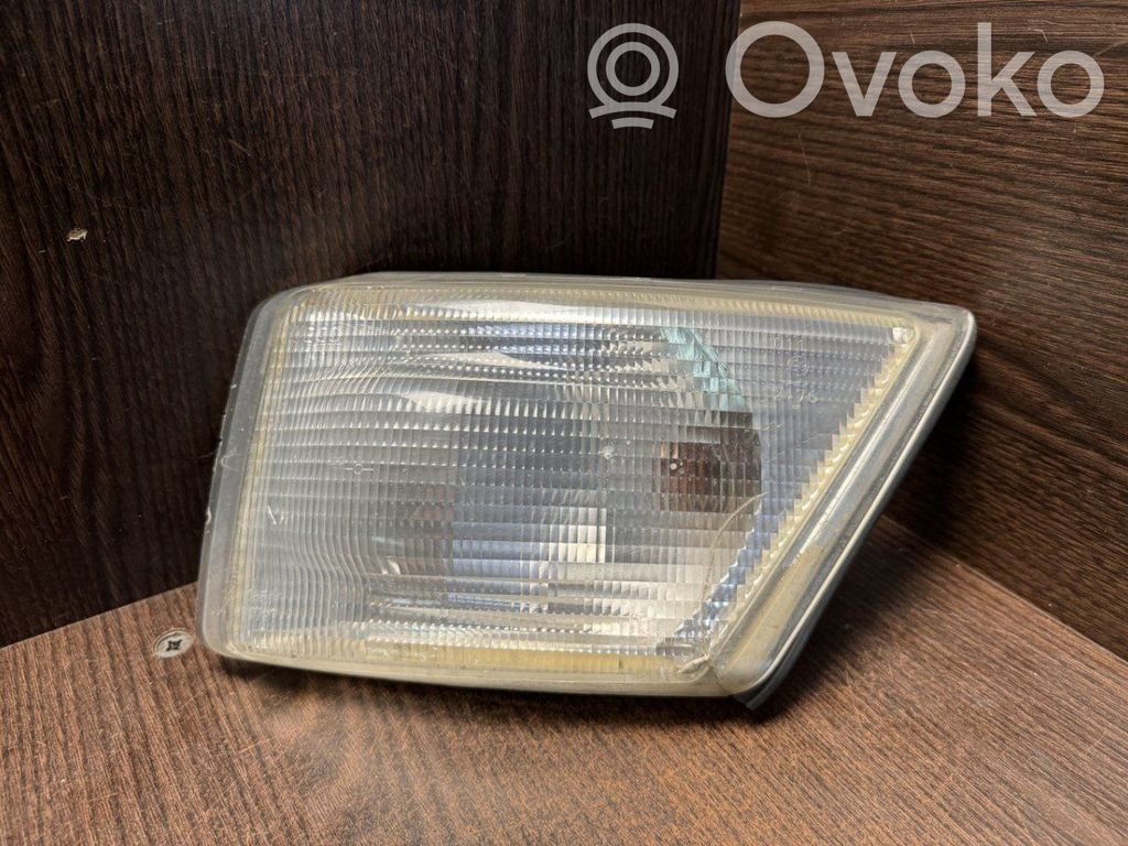 Iveco Daily 3rd gen Frontblinker 