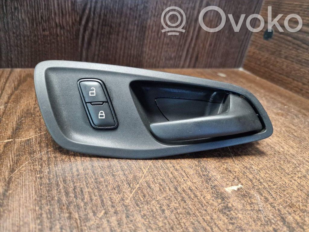 Ford Transit Manecilla interna puerta delantera 
