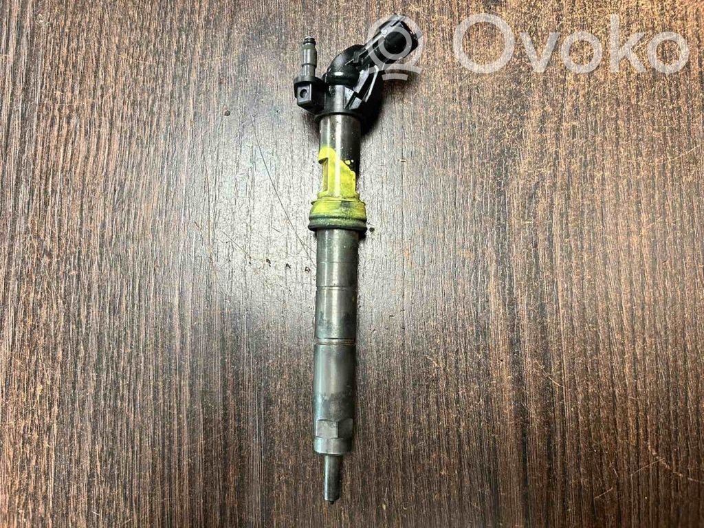Iveco Daily 4th gen Inyector de combustible 