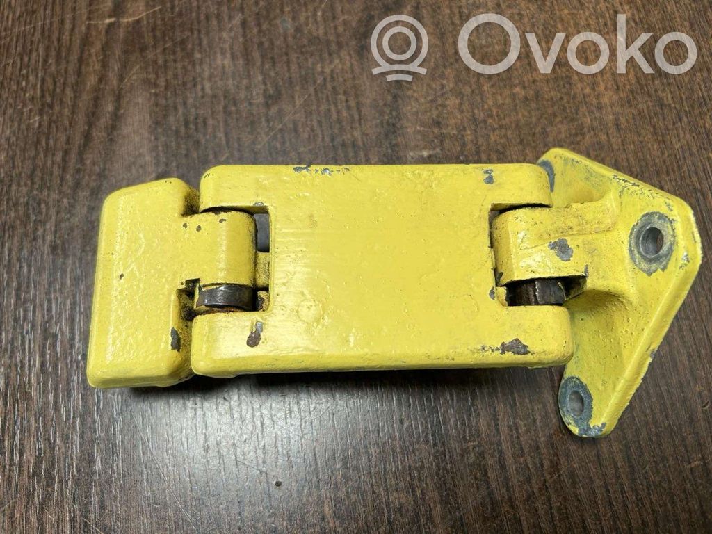 Iveco Daily 3rd gen Tailgate/trunk/boot hinge 