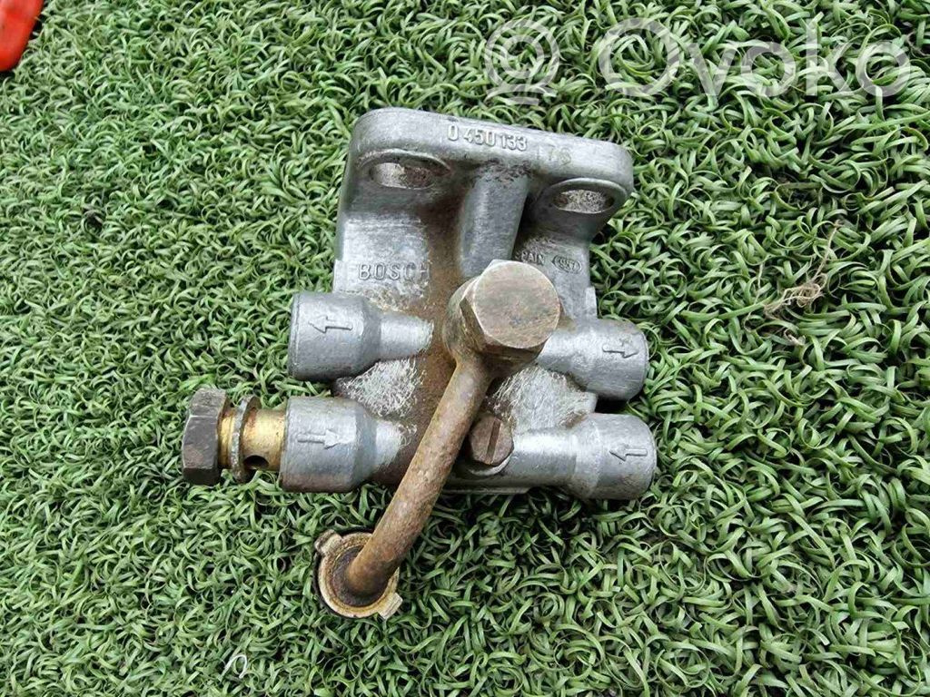 Peugeot Boxer Soporte de apoyo del filtro de combustible 