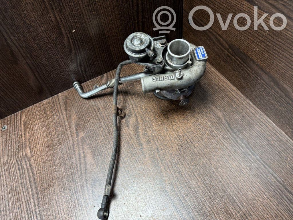 Turbina   014TC17426000,014TC17426000,014TC17426000