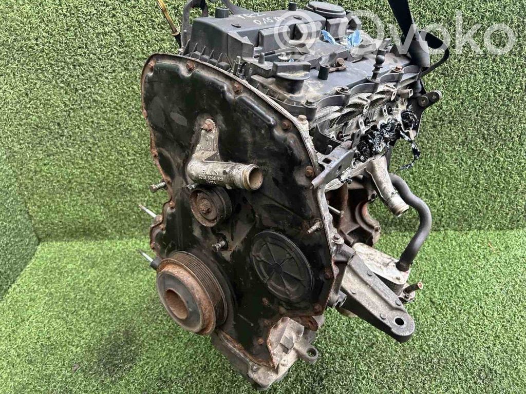 Silnik   CYR5,CYR5,CV24,1786612,1830731,1850921,2102678,BK3Q6006DA,BK3Q6006DB,BK3Q6006EA,CK3Q6006BA,DC1Q6006AA,RMCK3Q6006BA
