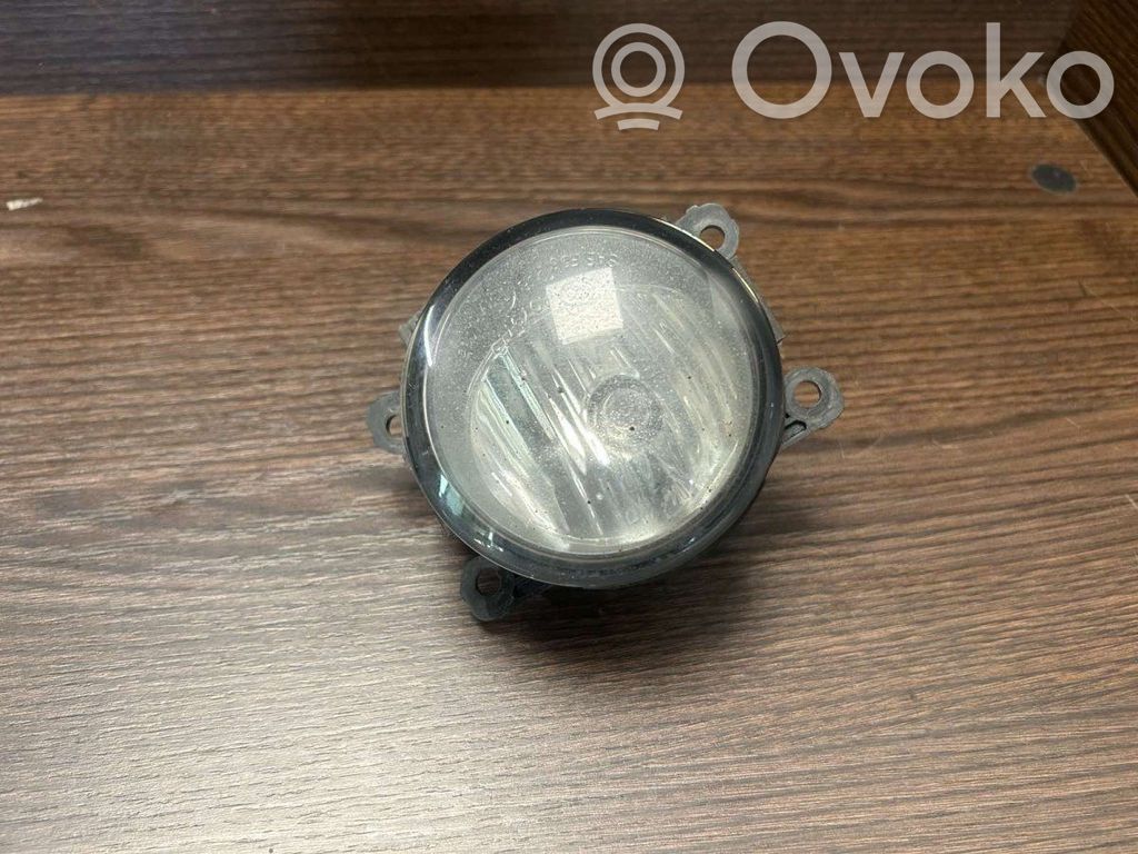 Opel Vivaro Etusumuvalo 