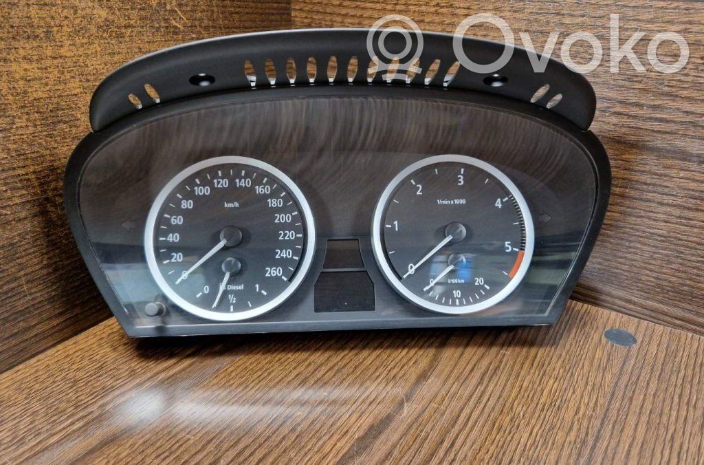 Speedometer (instrument cluster)   A2C53020569,A2C53020569,62116945633