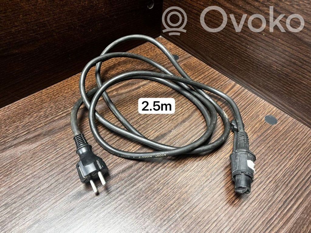 Iveco Daily 4th gen Other wiring loom 
