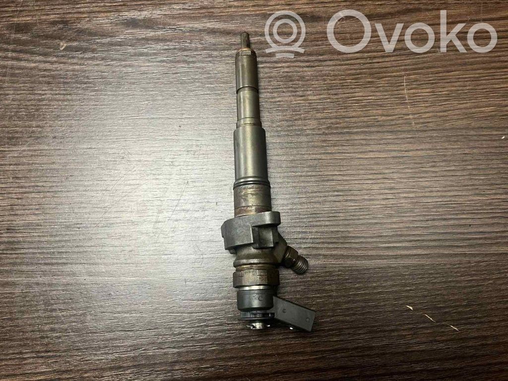 BMW 5 E60 E61 Sprausla (-i) 