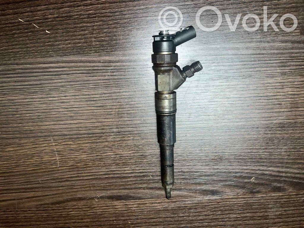 BMW 5 E60 E61 Sprausla (-i) 