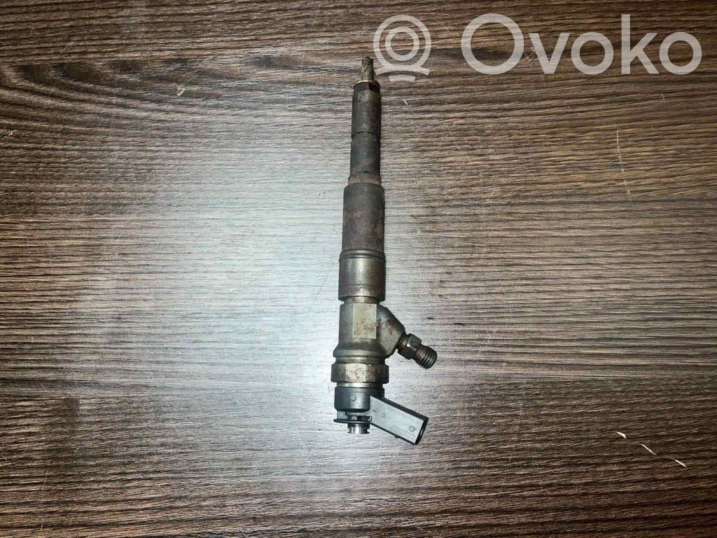 BMW 5 E60 E61 Sprausla (-i) 