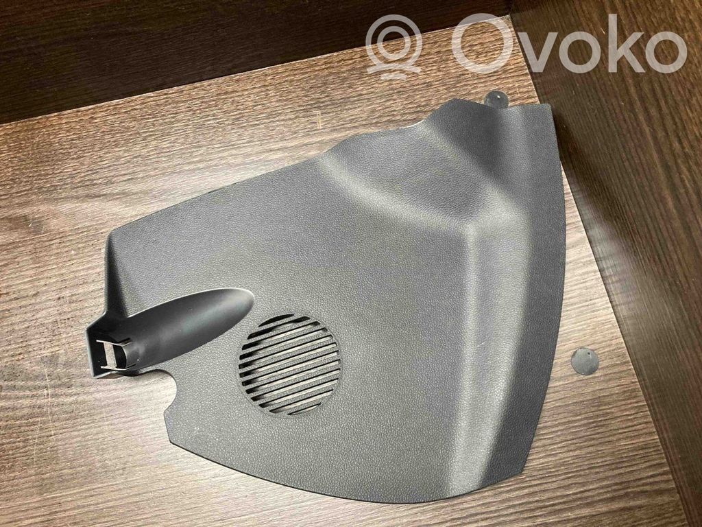 Renault Trafic III (X82) Ornament bord 