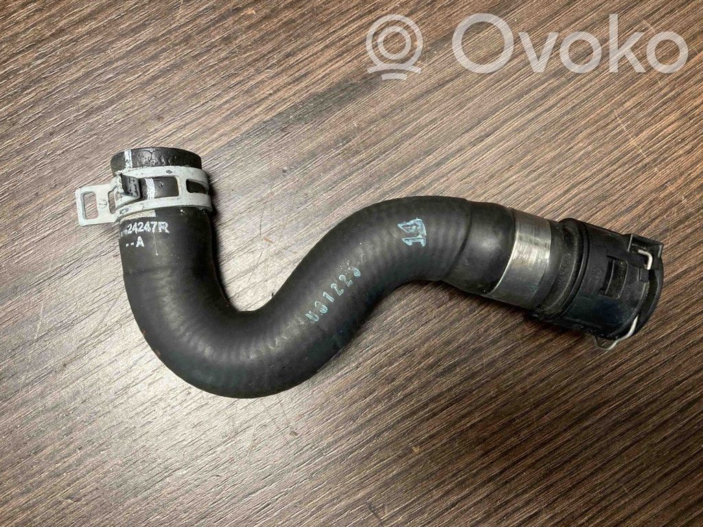 Renault Trafic III (X82) Conductă/furtun lichid de răcire motor 