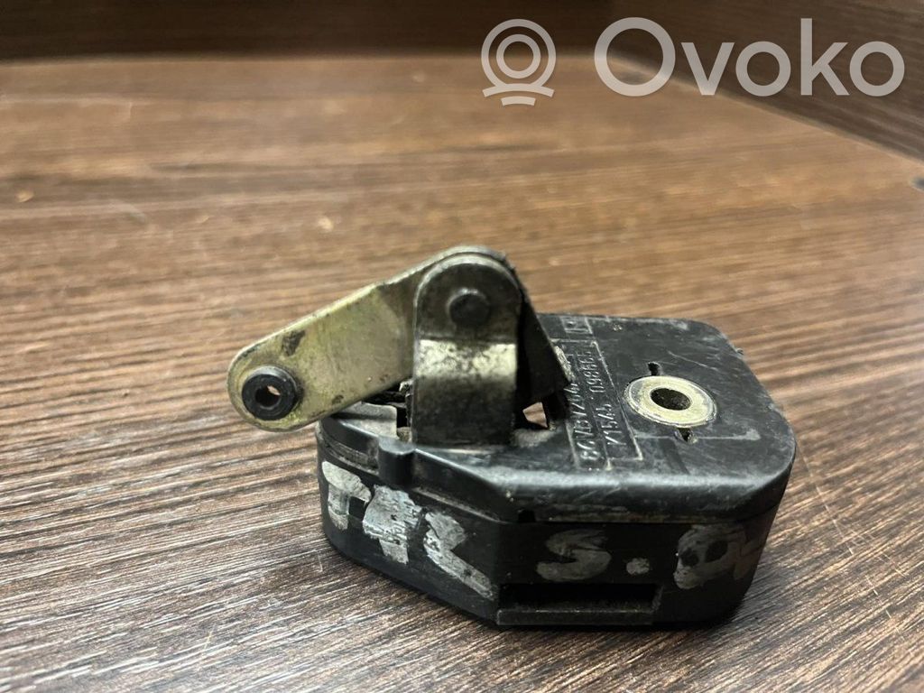 Liukuoven lukko   86VBV264A26A,86VBV264A26A