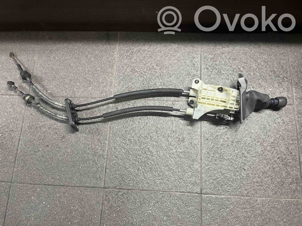 Peugeot Boxer Selector caja de cambios 