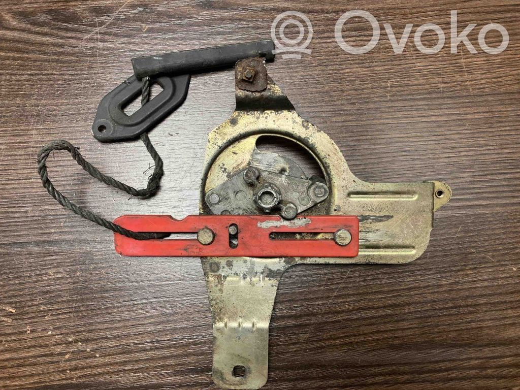 Ford Transit Tailgate/trunk/boot lock/catch/latch 