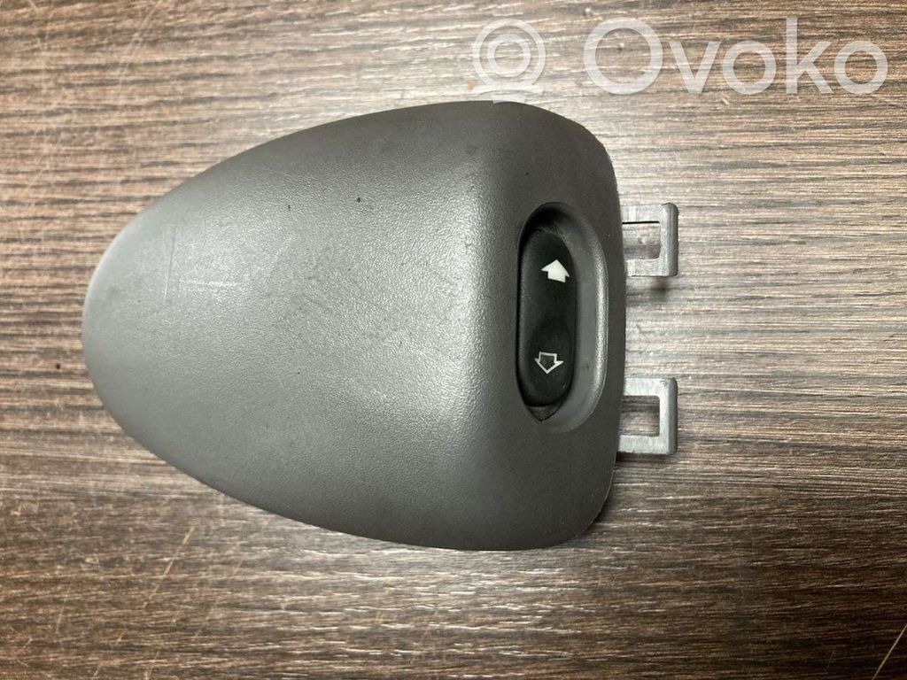 Ford Transit Electric window control switch 