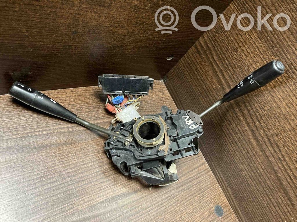 Toyota Previa (XR10, XR20) I Leva/interruttore dell’indicatore di direzione e tergicristallo 