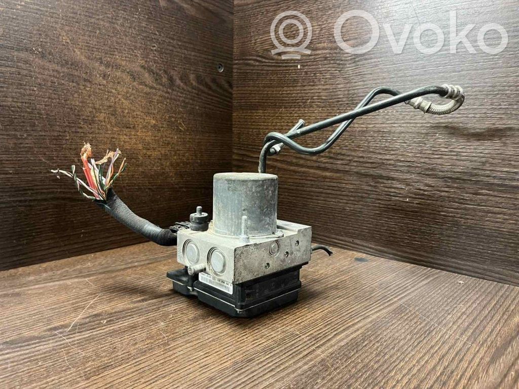 Renault Master III ABS Pump 